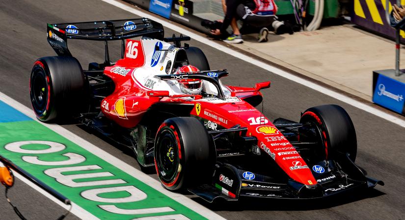 Elveszett a Ferrari utolsó szuperfegyvere?