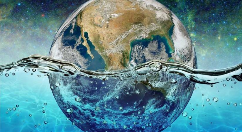 A Föld hány százaléka víz? Trükkös földrajzi villámkvíz