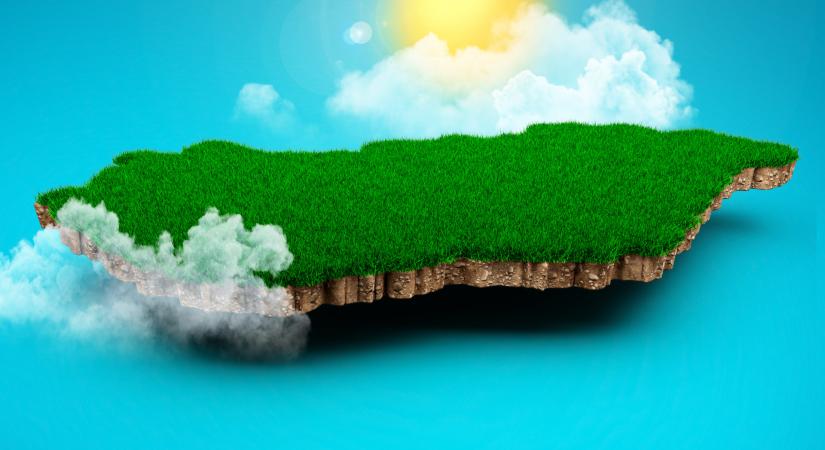 Időjárás: itt a tavasz!