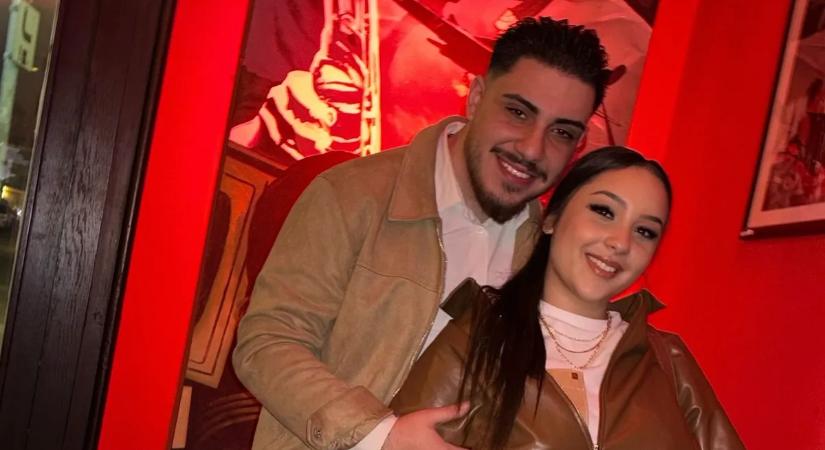 Rátalált a szerelem: A Megasztár aranyhangú énekesnője elárulta, ki az a titokzatos férfi, aki elrabolta a szívét