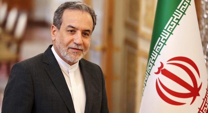 Irán külügyminisztere kijelentette, hogy a szárazföldi invázió „nagy katasztrófa” lesz az Egyesült Államok számára