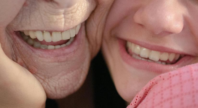 Hogy meddig élhet? Nagyon nem mindegy, melyik foga van még meg