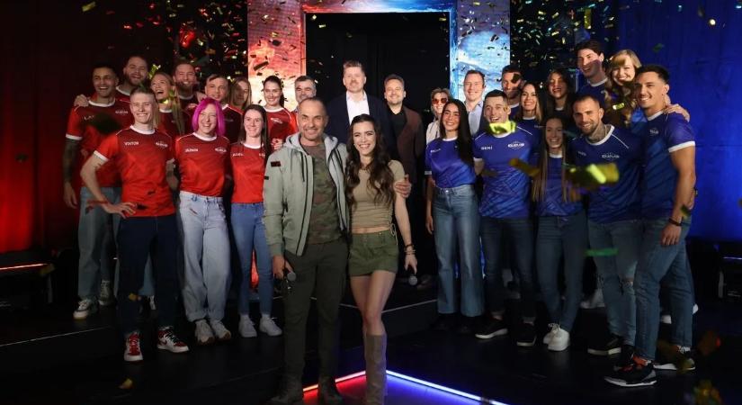 Kendőzetlen vallomás Gelencsér Timitől: ezért nem szereti magát a képernyőn