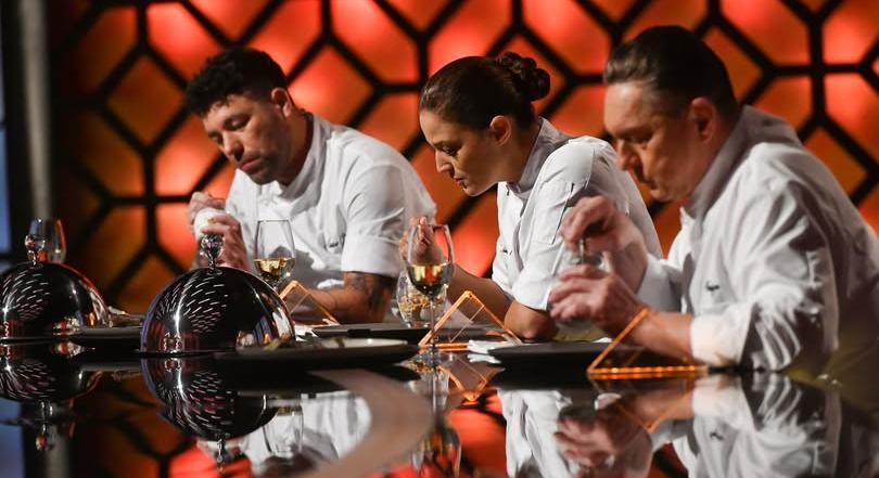 Sokkoló csalás a Séfek séfében, tombolnak a nézők?