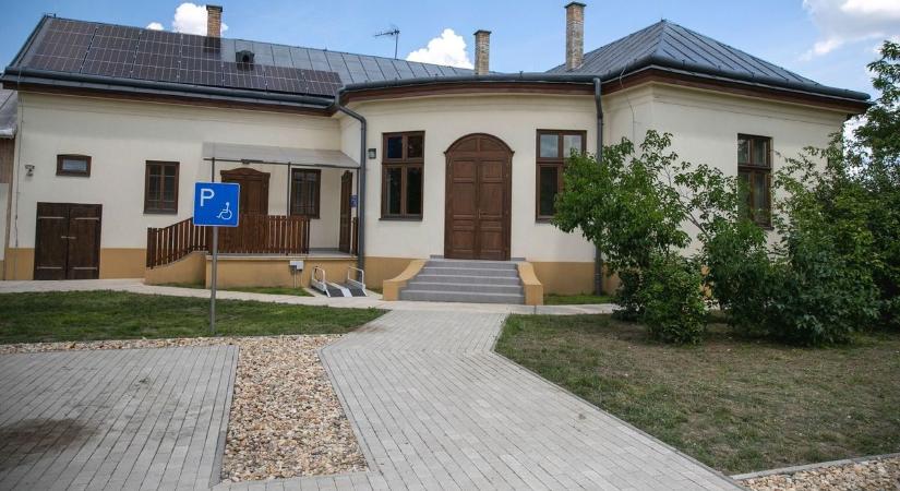 Megérkezett a jövő a hajdú-bihari városba - egyedülálló fejlesztés segít a dolgozóknak!