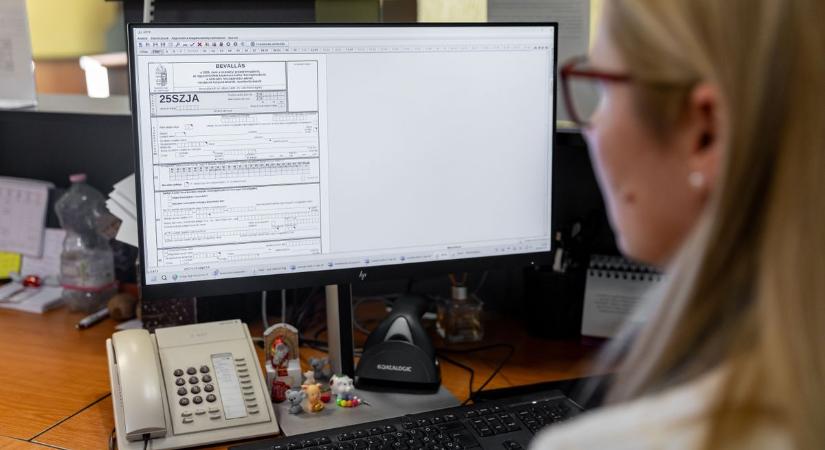 Segít az adószakértő: így kell visszaigényelni a családi adókedvezményt