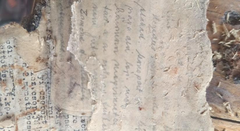 A „huszárláda” továbbra is őrzi a titkait