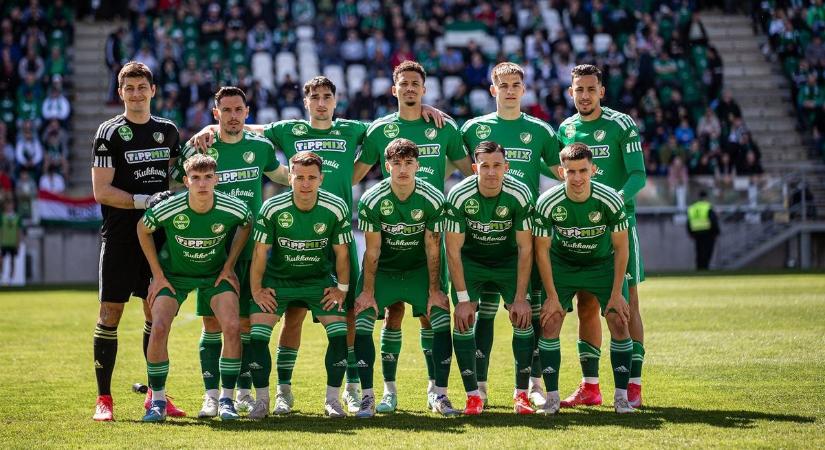 Megszületik a tizenkettedik? ZTE-ETO online 17 órától