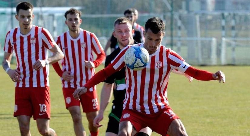 Nem hibázhatnak Dunaújvárosban, ha az élcsoporthoz akarnak tartozni