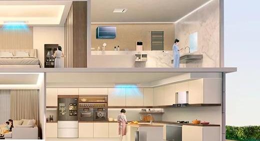 Az okosotthoni innovációk már kevésbé a funkciókról, sokkal inkább az életminőségről szólnak