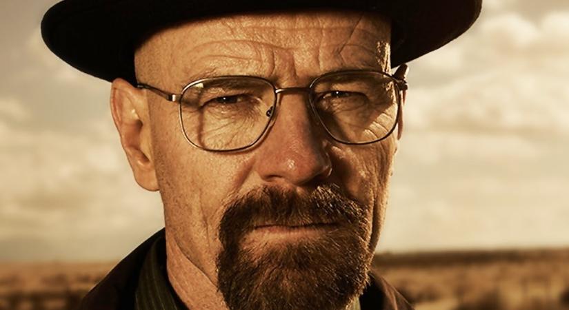 És azt tudtad a ma 70 éves Bryan Cranstonról, hogy fiatalkorában gyilkossággal gyanúsították?