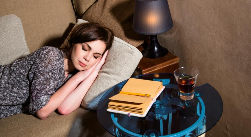 A csillagjegyed az álmaidban is üzenhet – így hat az asztrológia a tudattalanra