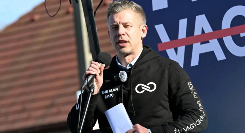 Kocsis Máté: Ide vezet Magyar Péter gyűlöletkeltő kampánya
