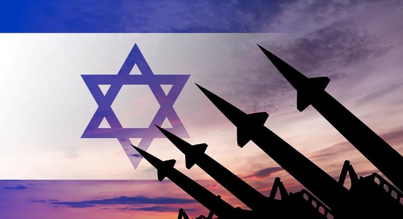 Washington óriási fegyverüzletet kötött Izraellel