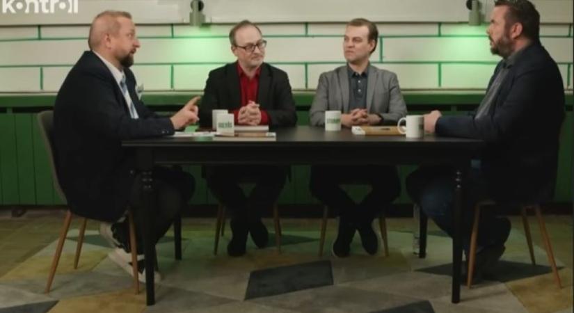 Szabadsajtó Klub: Zelenszkij Orbánt, Putyin a magyarokat fenyegeti