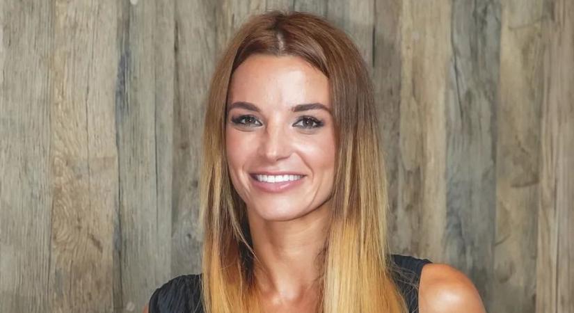 Berki Mazsi új neve kiderült, így reagált a család (videó)