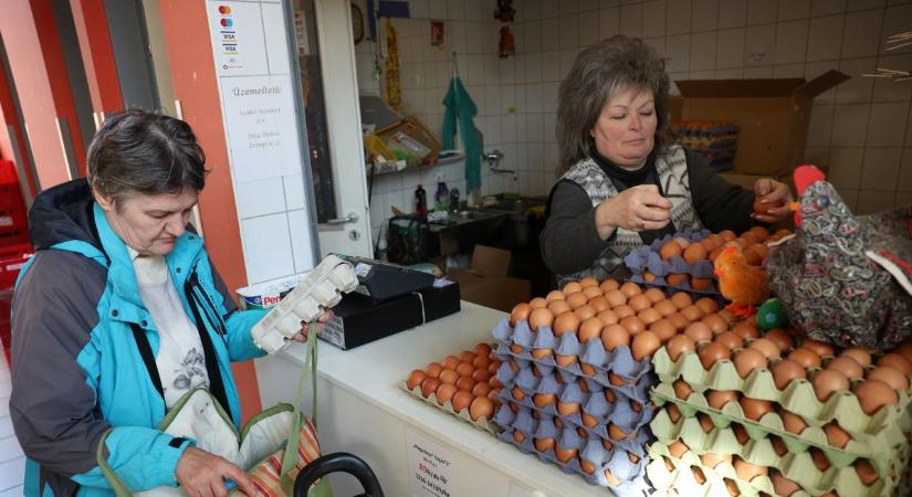 Ha el akarod kerülni a húsvét előtti drágulást, jó, ha már most kezdesz spájzolni