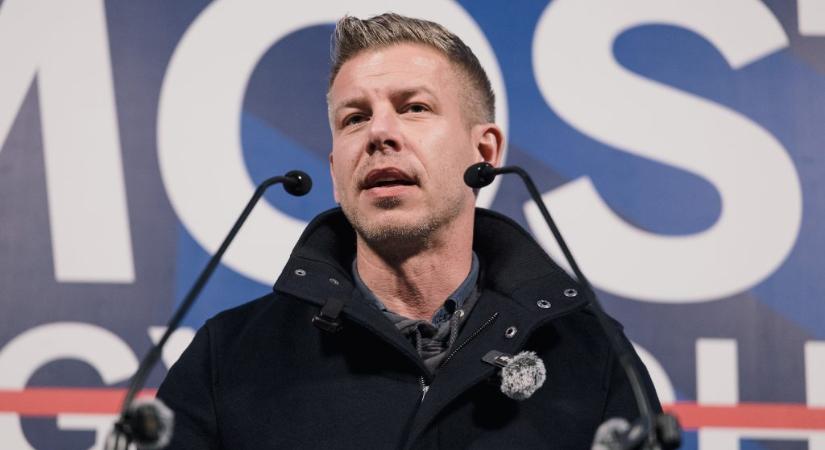 Magyar Péter a Szentendrén állítólag meglőtt fideszes aktivistáról: „Ez kevés lesz, ezt már senki nem hiszi el”
