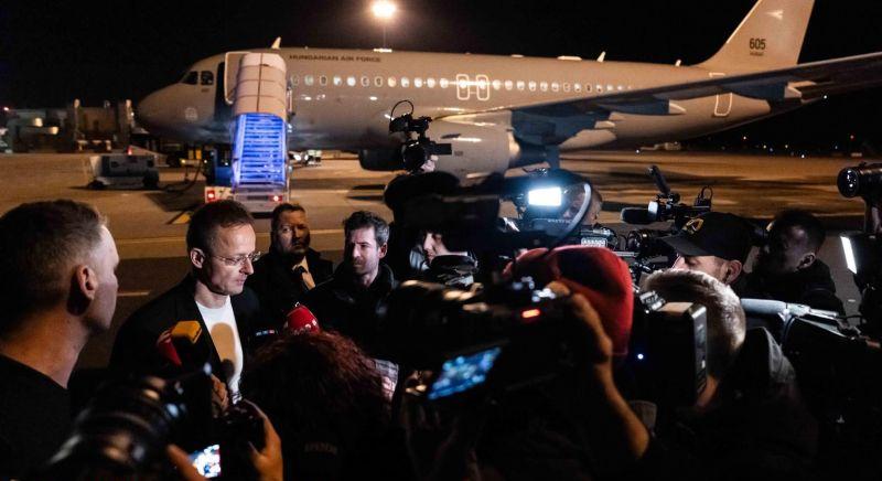 Így élt a magyar katona Putyin fogolytáborában