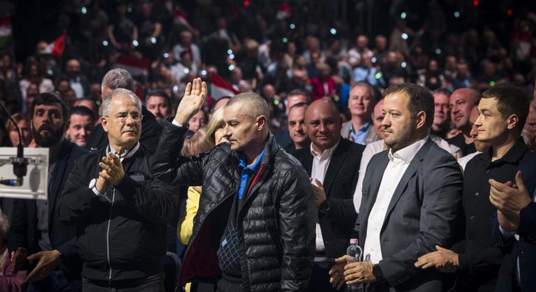 „Magyarország jót tett velem” – megszólalt az orosz hadifogságból kiszabadult kárpátaljai férfi