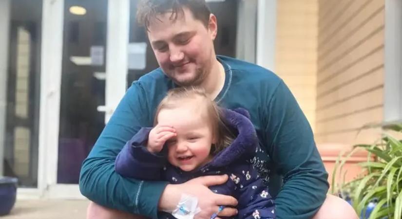 "Az életem utolsó szakaszába léptem" – Megható kéréssel fordult rajongóihoz a haldokló sorozatsztár