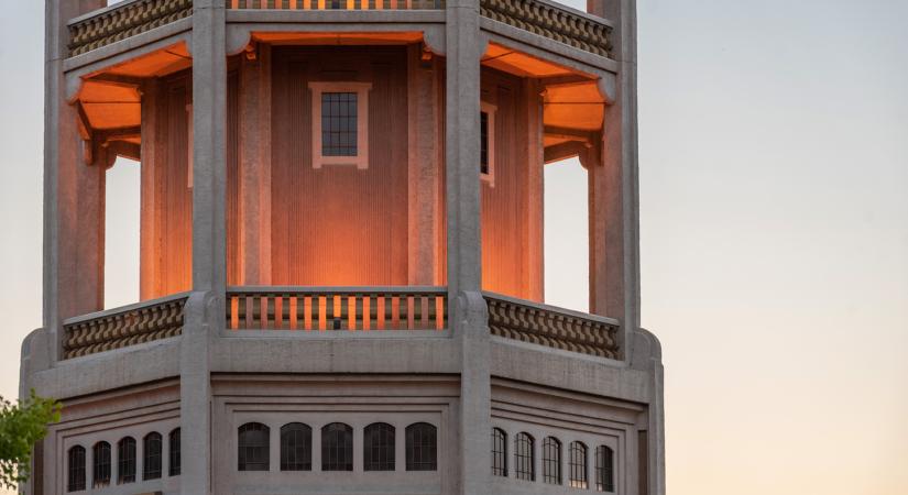 A vasbeton demokratizálása: Zielinski Szilárd öröksége