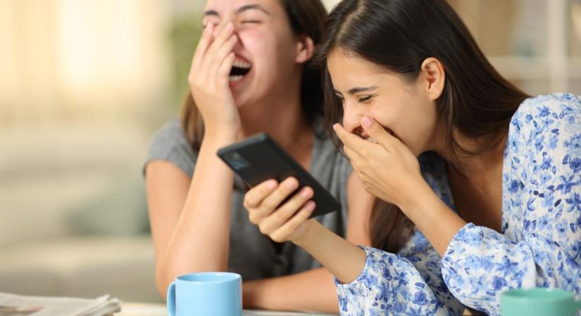 Miért lettek vajon ennyire népszerűek a reakcióvideók?