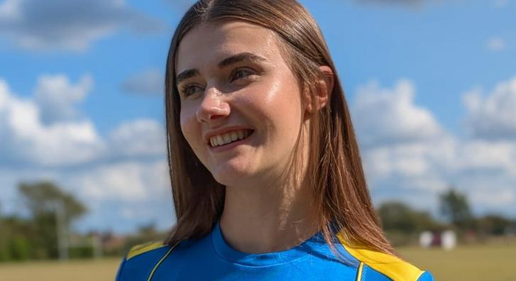 Úgy nézett ki, mint egy zsák krumpli, mégis szépségversenyt nyert ez a sportolónő