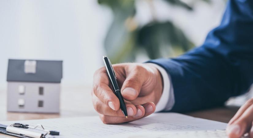 Újra mozgolódnak a vevők a lakáspiacon