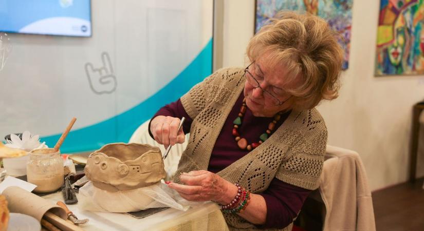 Nagykorú lett az Agria Park, a születésnapon nem fukarkodtak a meglepetésekkel