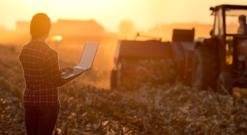 Fontos változás lépett életbe a permetezési naplóval kapcsolatban