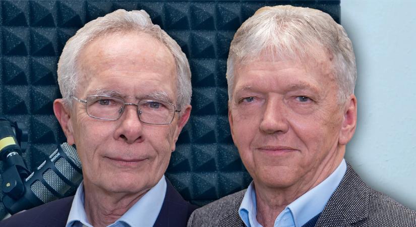 Rekordszintű deviza- és aranytartalék mellett mi szükségünk van pénzügyi védőpajzsra?