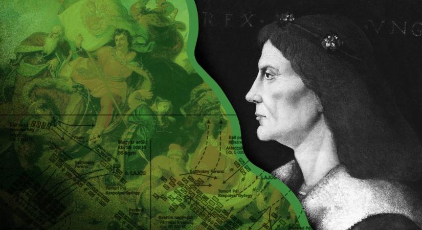 Mátyás király nem kereste a balhét, mindig csak visszaütött