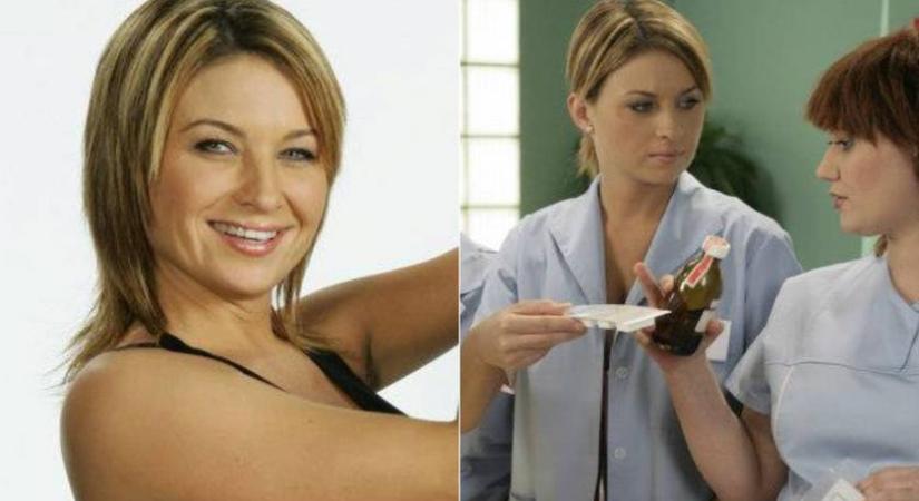 A 2000-es évek csábos magyar sorozatsztárja volt: 47 évesen bikinis bombázó Mexikóban