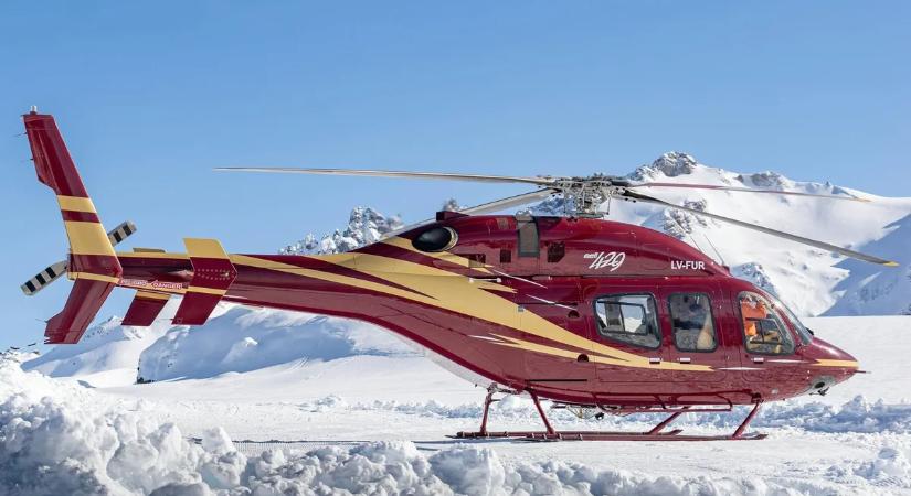 Magyar gyerekek élesztették újra az osztrák sízőt - nyomozás indult az ügyben