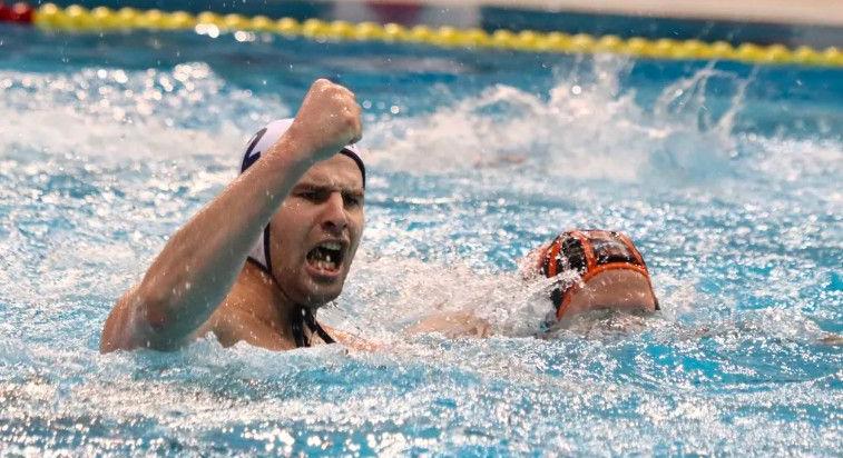 Megvan az idei első debreceni medencés siker