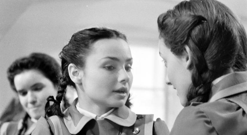 Kétszáz szelet rántott hús fogyott el a forgatáson: ezeket biztos, nem tudtad az Abigél sorozatról