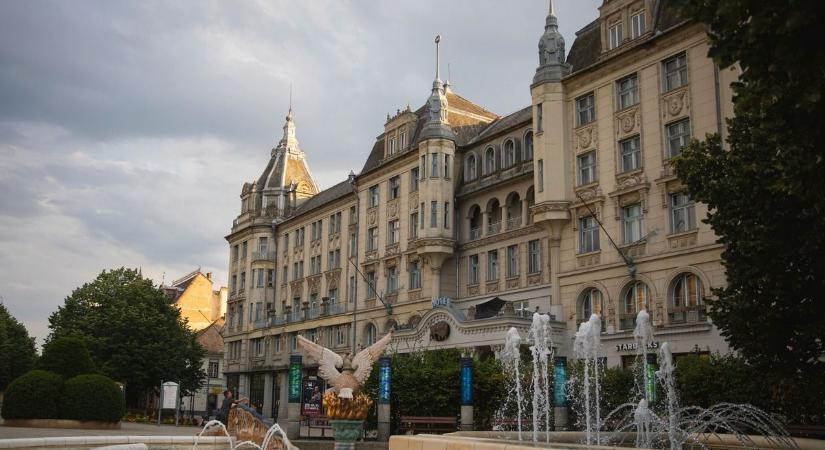 Itt a nagy bejelentés: megújul az Aranybika - mutatjuk a terveket!