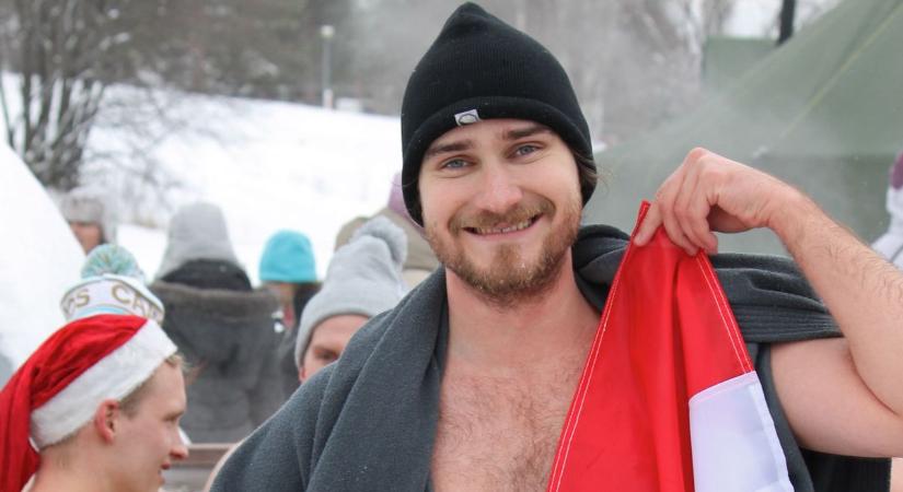 Sokkoló lappföldi élményből világbajnoki rajt: Petrétei Kristóf története