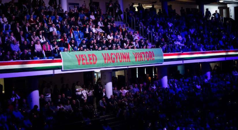 Orbán Viktor Zelenszkijéknek: Nem lehet bennünket maflának nézni!