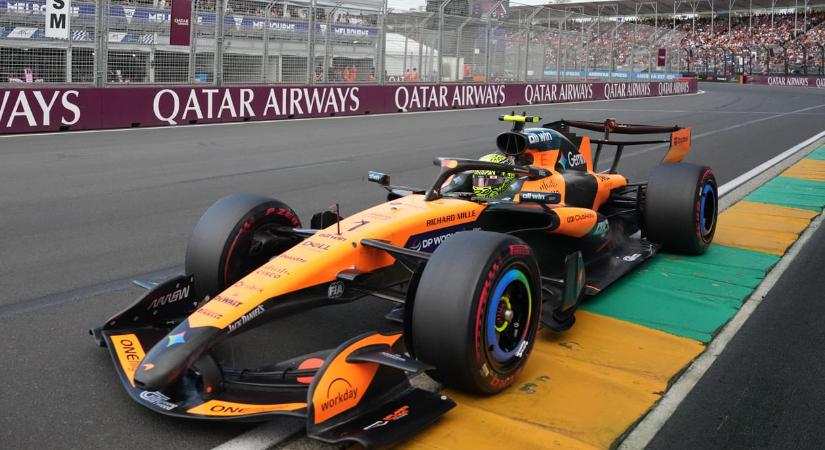 „A Forma–1 valaha készült legjobb autóitól most eljutottunk a valószínűleg legrosszabbakhoz”