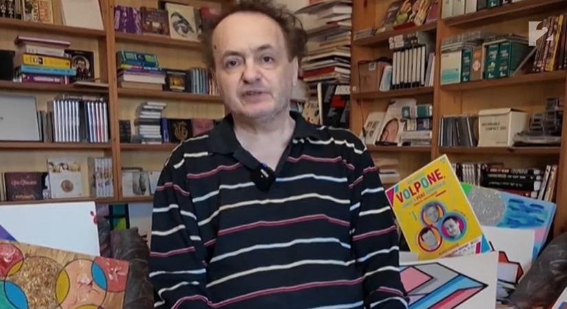 „Általában meztelenül várt rám”– megszólalt Galla Miklós ápolónője