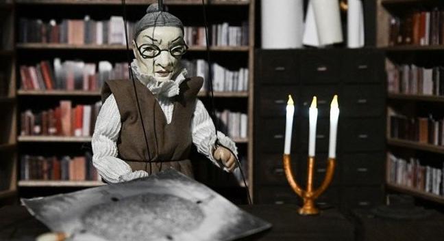 Rémálom a hamelni utcán