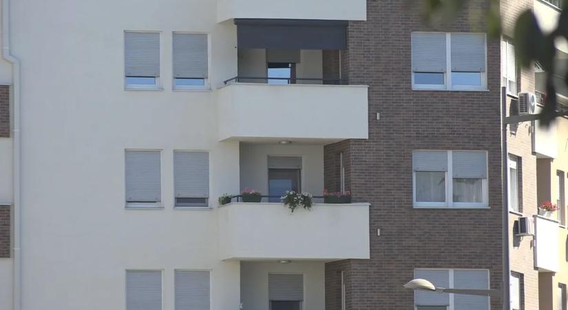 A panelek lassan utolérik a téglalakásokat – sőt, ez a TOP 5 város, ahol a legdrágábbak