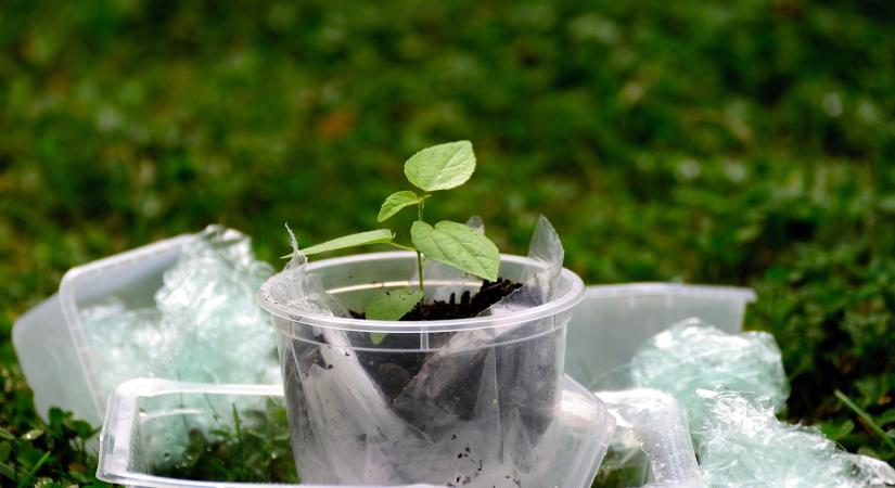 Műanyaghulladék: uniós körkép