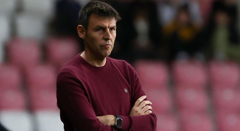 Porondon Sergio Navarro jövője: nem biztos, hogy a Lokival folytatja?