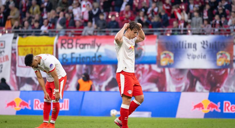 Légiósok: 92. perces drámai öngóllal nyertek Orbánék - videó