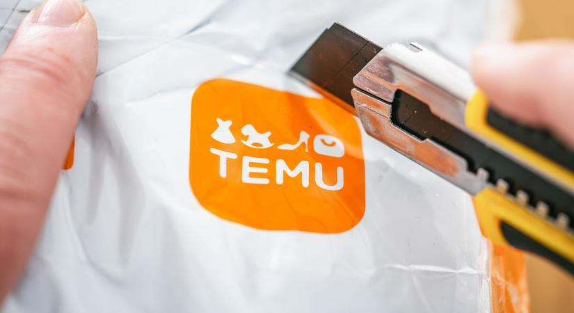 A Temu mindent bedarál, a somogyi vevők szerint most ezt érdemes onnan rendelni