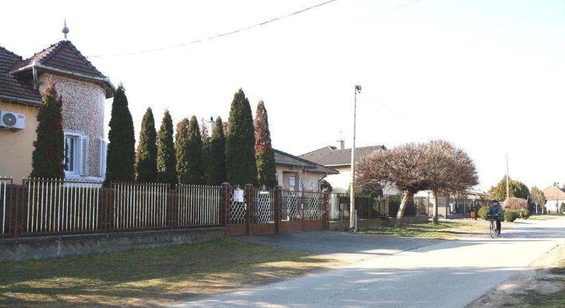 Vidéki idill, modern infrastruktúra – ilyen helyen élni álom, és csak öt perc Nyíregyházától