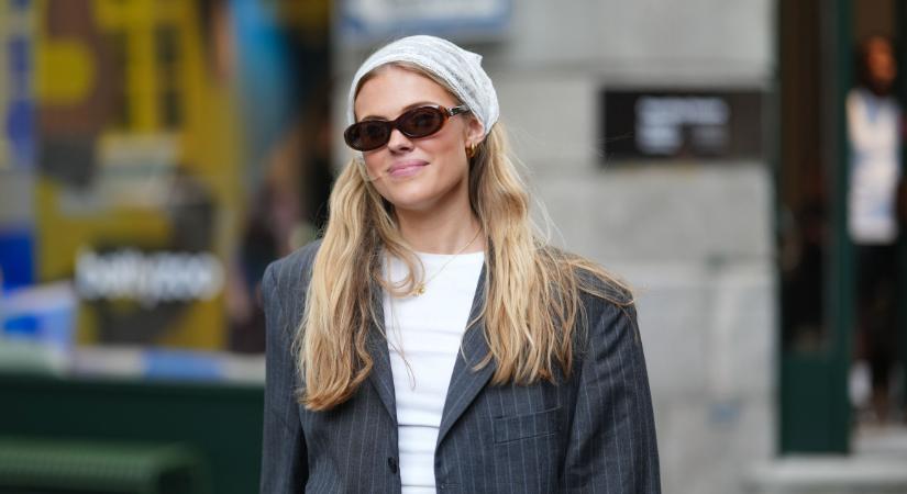 7 extrém szexi szőke haj, amiért bolondulnak a pasik is - Tavaszra tökéletesek